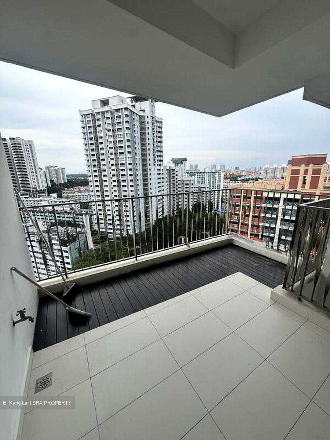 Trevista (D12), Condominium #500339781